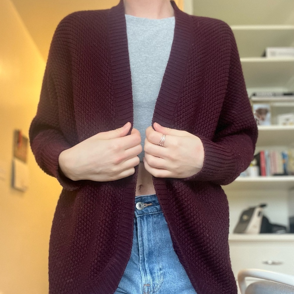 FOREVER 21 Cardigan